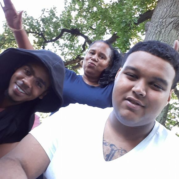 Meet your Posher, John - Picture 1 of 1